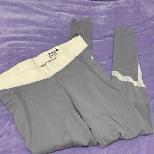 Smartwool wool pants